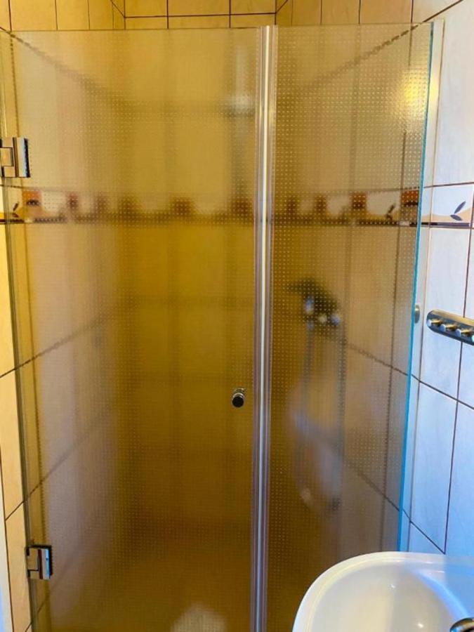 Villa Dana Łeba Dış mekan fotoğraf